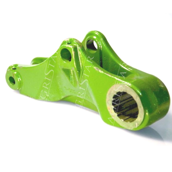Ramię podnośnika lewe John Deere 6020 6120 6220 6320 6420 6520 66206215 6515 6020SE 6120SE 6620SE L157535