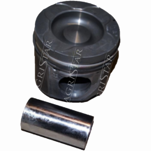 Tłok silnika Deuz Fahr Agrotron 135 150 6.20 6.45 120mkIII ttv1130 Fendt 711 815 716 818 F281202310012 04250587