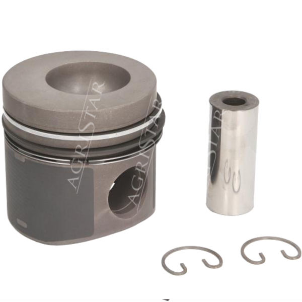 7701032468 F199201310030 Tłok silnika Fendt 305 306 Renault 103-12 103-14 103-52 145-14 103-54 145-54 850 851-4 851-4S 851S