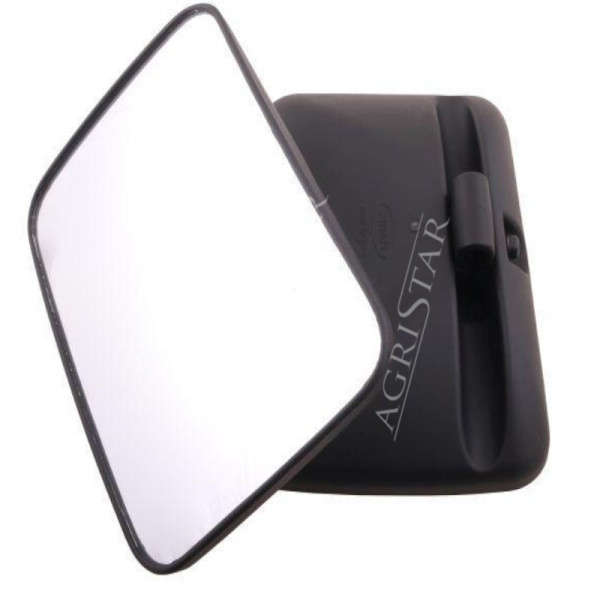 Lusterko-zewnętrzne-Case 5120, 5130, 5140, 5150, 5220, 5230, 5240, 5250 Pro 7210, 7220, 7230, 7240, 7250 185773A1, 47133664