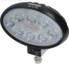 lampa robocza led 56W 6000K 4400 Lm case puma, 200 series, new holland t8, massey ferguson mf5000 mf5400 claas axion