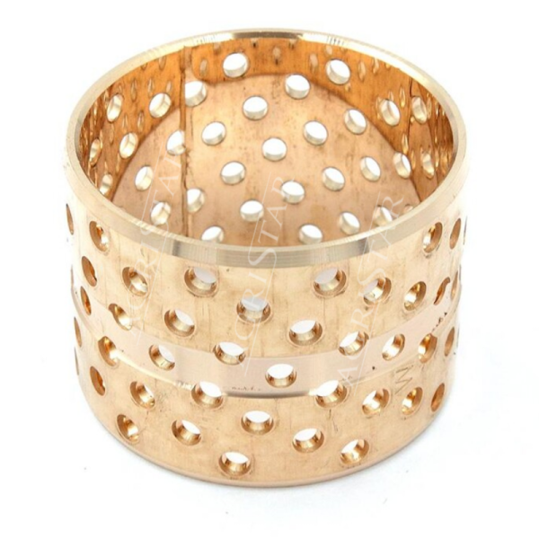 tulejka siłownika kompensacji manitou MT / MT-X / MLT / MLT-X / MRT / MRT-X / ML / MLA / MHT / MHT-X / MVT / MXT