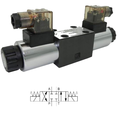 Elektrozawór jazdy blok manitou 406 407 408 409 farm master farmmaster telemaster tele master 411 412s 414s tm200 Opryskiwacz