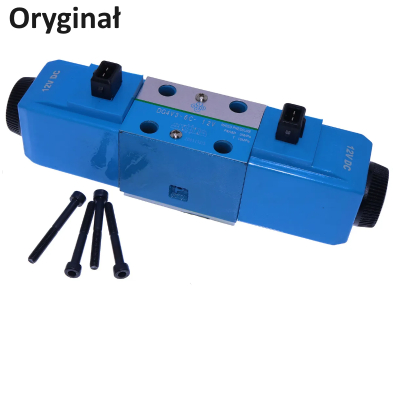 elektrozawór jazdy manitou 406 407 408 409 farm master farmmaster telemaster tele master 411 412s 414s tm200 opryskiwacz