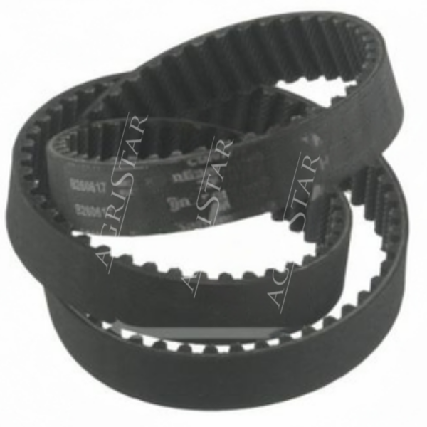 Pas zębaty H270/075