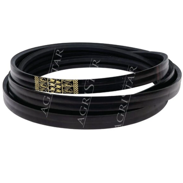 PAS1011- 0201109 Pas klinowy napędu pompy hydraulicznej Gates 656028