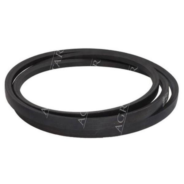 pasek napędu przekładni new olland 1500 1540 1550 case 1600 1640 1660 volvo 830