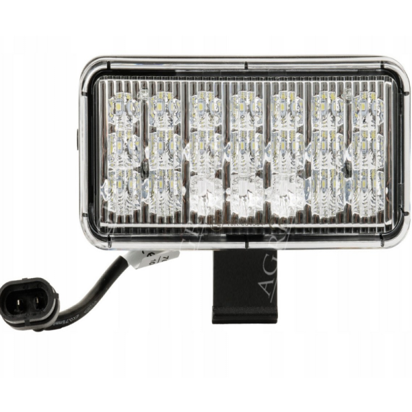 lampa robocza led 2800 lumenów case ford new holland steyr 82031078, 82031070, 82031071, 82031075 S.130540