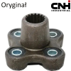Sprzęgło łącznik pompy hydraulicznej Case Z-17 580K 580SK 580L 580LE 580SLE 580LPS 580LSP 590LSP 580M 580SM 257948A1