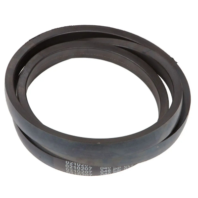 Pas napędu wialni john deere 2054, 2056, 2058, 2254, 2256, 2258