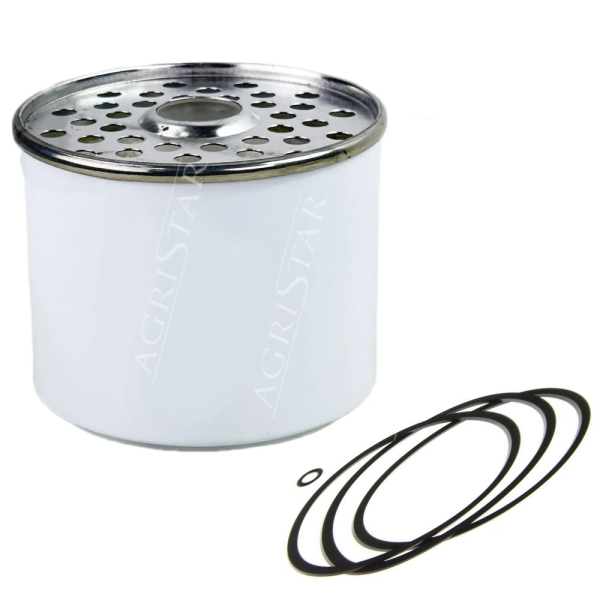 Wkład Filtr paliwa separator wody zamienny Perkins 4415122 , 26550005 , 6225961M91