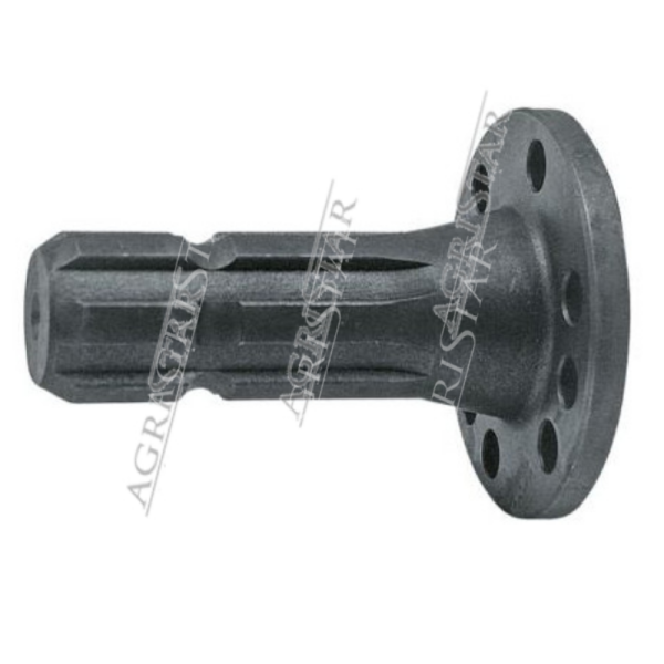 Zapfwellenende 4311773M3, 4311773M2, 3790902M1