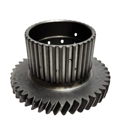 41 ZĘBÓW 

średnica: 121mm, 

szerokość zęba 15,9mm, 

wysokość całkowita 69,7mm

wielowypust 36z średnica 74,6mm