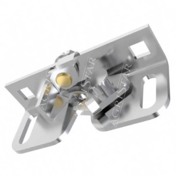 Zamek klamki drzwi AZ102725