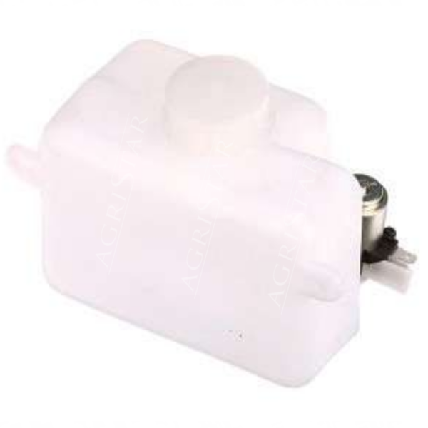 zbiornik płynu spryskiwaczy New Holland :

TD95D

Case :

JX75, JX55, JX95, JX85, JX65