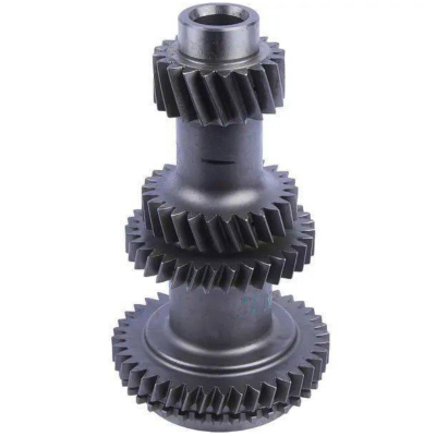 Wałek główny skrzyni biegów john deere 5075 5080  5985 5090 5100 5100 5215 5310 ER148179 6000105486 3695533M1