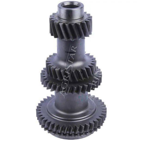 Wałek główny skrzyni biegów john deere 5075 5080  5985 5090 5100 5100 5215 5310 ER148179 6000105486 3695533M1