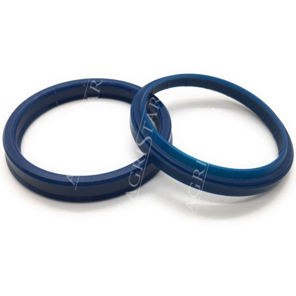 zestaw naprawczy siłownika skrętu john deere 2955