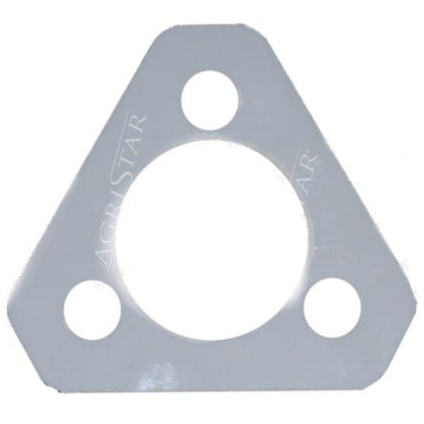 PON2819 Podkładka sworzenia zwrotnicy