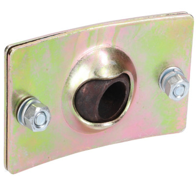 80740600 Prowadnica palca ślimaka New Holland TF42 TF44 TF46 8030 8040 8050 8055 8060