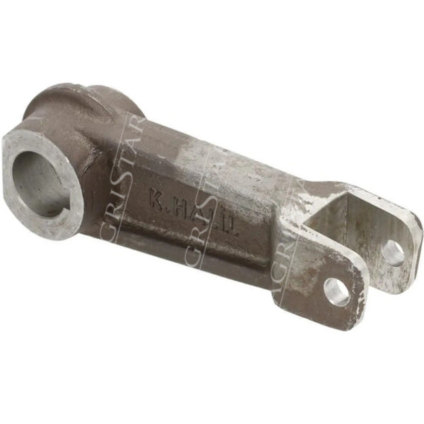 80386753 Ramię przekładni kosy New Holland TC55 57 TF42 44 46 1520 1530 1540 8030 8040 8050 8060