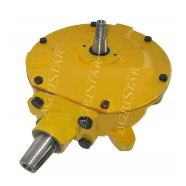 Przekładnia kosy New Holland TC57 TF42 520, 1530, 1540, 1545, 1550 8030, 8040, 8050, 8055, 8060, 8070, 8080
