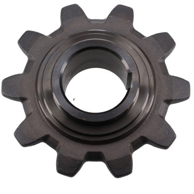 84039487 Zębatka przenośnika pochyłego New Holland TF76 TF78 TX62 TX63 TX64 TX65 TX66 TX67 TX68