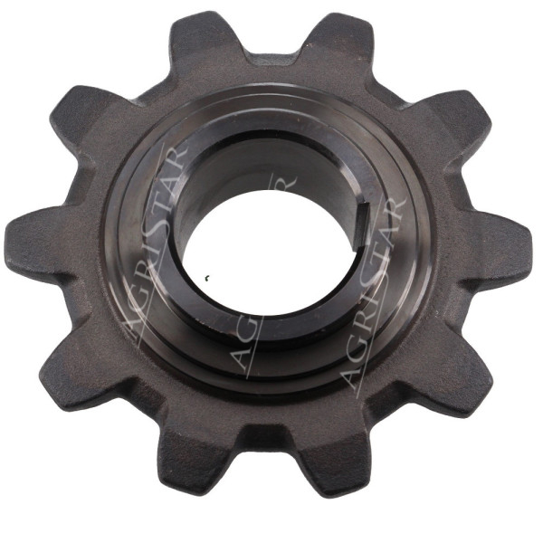 84039487 Zębatka przenośnika pochyłego New Holland TF76 TF78 TX62 TX63 TX64 TX65 TX66 TX67 TX68