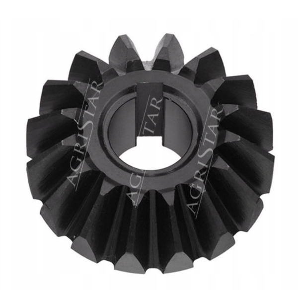 9508218 Koło zębate przekładni wysypu New Holland TF42 44 46 76 TX30 32 34 36 62 66 CX CR 89508218