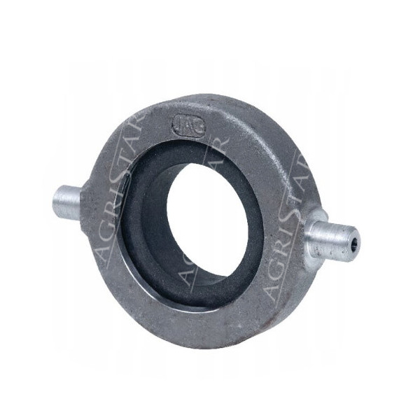 CA02-751011 Axiallager (Hartmetall)