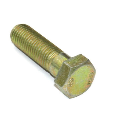 237415 Śruba sprzęgła gumowego M16x65mm