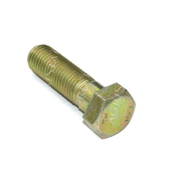 237415 Śruba sprzęgła gumowego M16x65mm