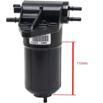 SUP1534 Pompka paliwa