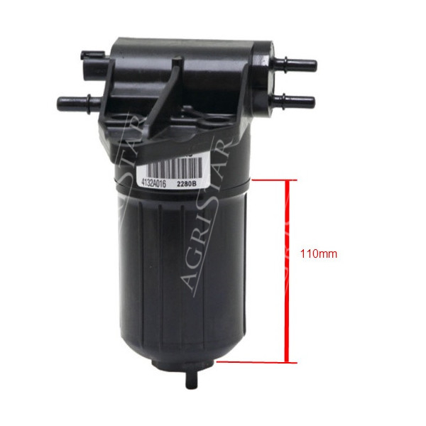 SUP1534 Pompka paliwa MASSEY FERGUSON CASE LIEBHERR PERKINS CUMMINS