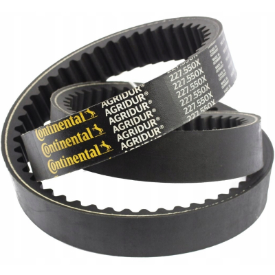 pasek jezdny claas dominator 48 58 68 130 140