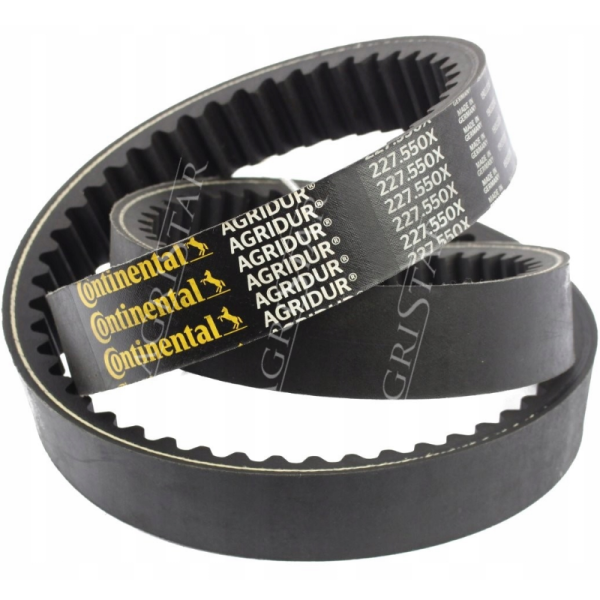 pasek jezdny claas dominator 48 58 68 130 140