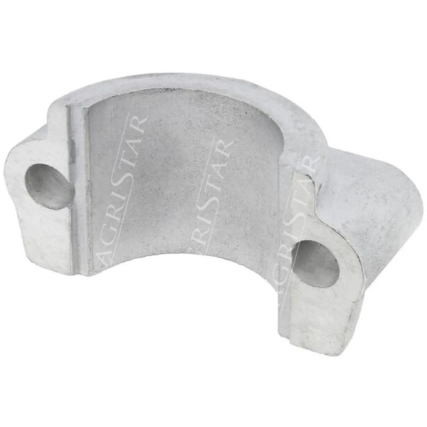 80444596 Obudowa odbojnika New Holland TF42 TF44 TF46 TF76 TF78 TX30 TX32 TX34 TX36 TX65 444596 84097463