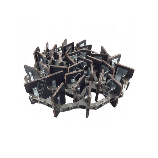 605456 Łańcuch przenośnika ziarnowego 8,3mm