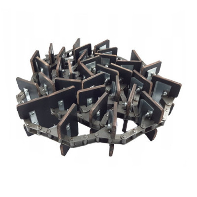 Łańcuch przenośnika ziarnowego 672672