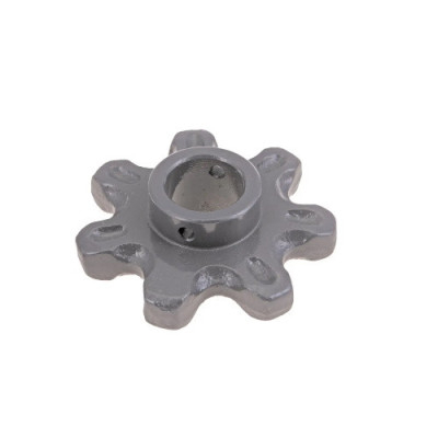 503027 Zębatka przenośnika 7Z fi30mm