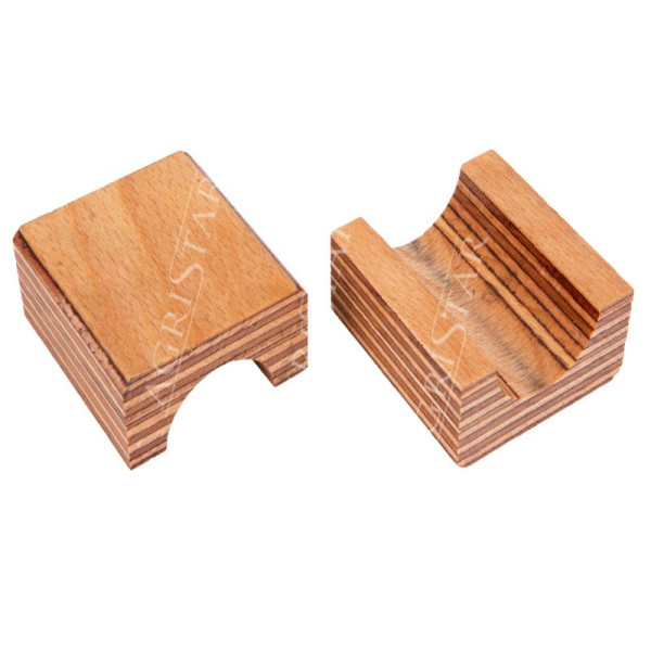 CL-687106 Holzlager für Auslaufwelle