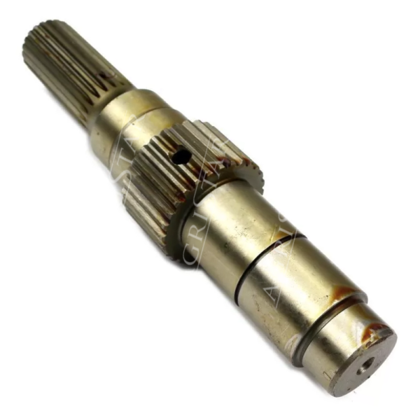 wałek napędowy john deere 5200 5400 5600 5103 5403 5210 5715 5420n 5045e  5065e 5078e 5090 5101e