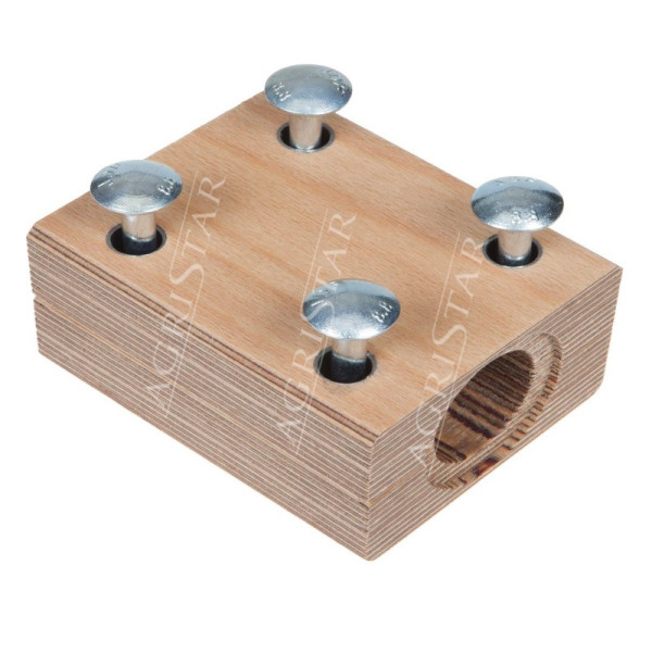 CS04-678258 Schüttelbuchse Ø 35 mm