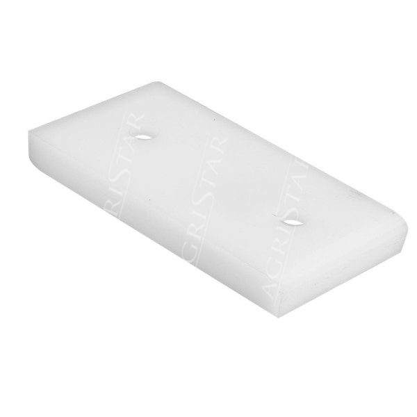 CP03-680576 Nakładka listwy drewnianej