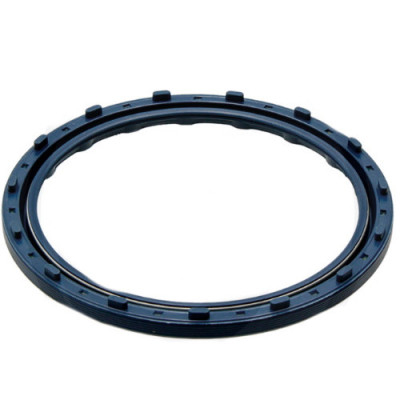 PON1716 Uszczelniacz sworznia zwrotnicy Case CVX170, CVX175, CVX195, CVX1170, CVX1190, CVX1195 1-33-741-797, 1337