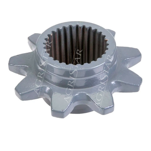 CP02-650787 Kettenrad 9Z 28fr