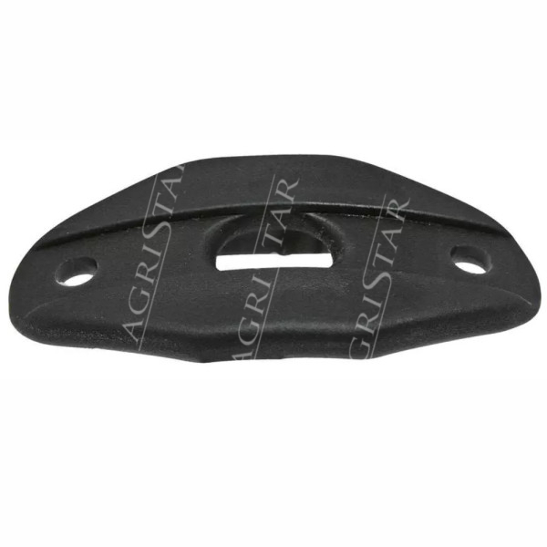 86632613 Prowadnica palca ślimaka 89503888 New Holland CX TX67 TX68 TX64 TX66 TF42 TF44 TF46 TC52 TC54 CR