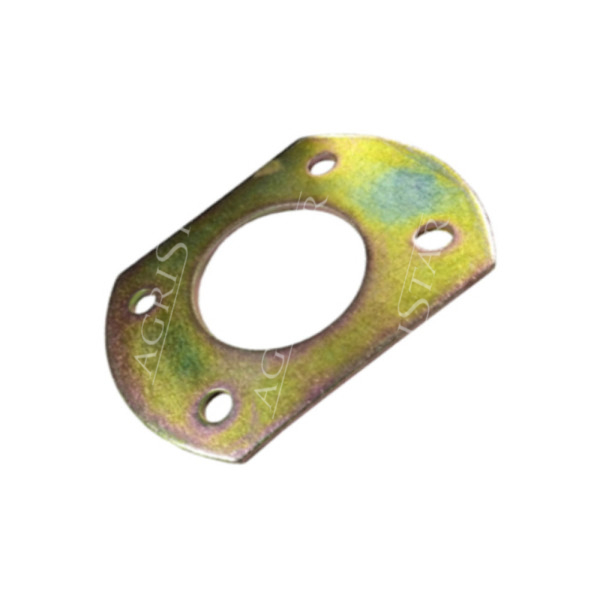 310085 Obudowa łożyska wału wytrząsacza, napędu przenośnika zbożowego New Holland CS TC TF TX