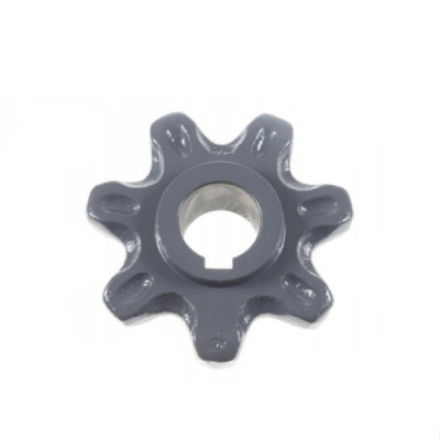 Zębatka przenośnika ziarnowego 674406 Claas