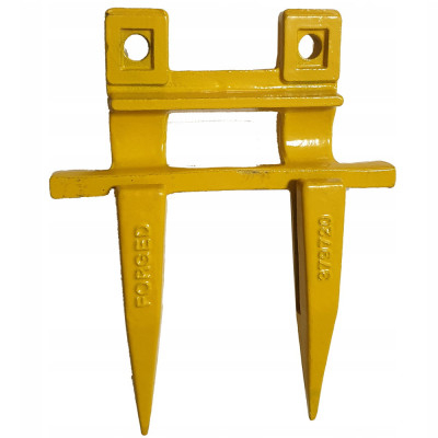Bagnet kuty do kombajnu New Holland TX TF TC CR 8000 Case CT 80379720 379720